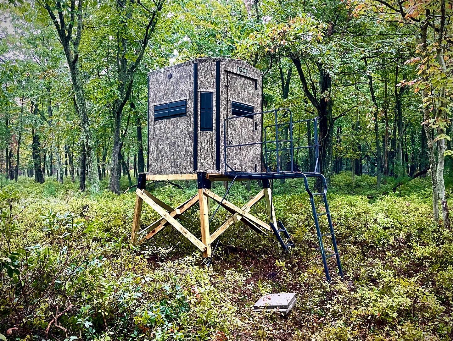 Shadow Hunter Installs